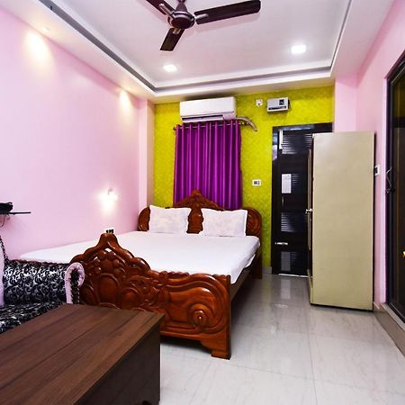 Spot On 45344 Loknath Tower Spot Otel Krishnanagar Dış mekan fotoğraf