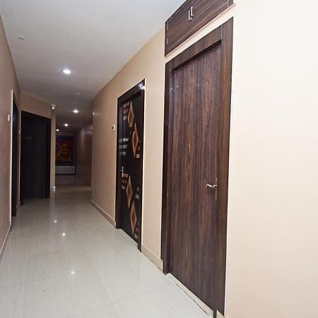 Spot On 45344 Loknath Tower Spot Otel Krishnanagar Dış mekan fotoğraf