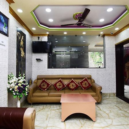 Spot On 45344 Loknath Tower Spot Otel Krishnanagar Dış mekan fotoğraf