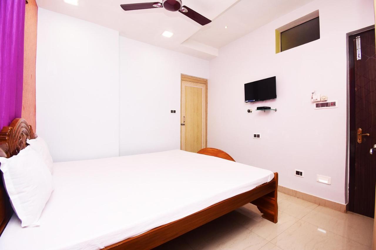 Spot On 45344 Loknath Tower Spot Otel Krishnanagar Dış mekan fotoğraf