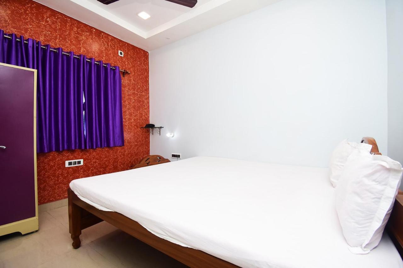 Spot On 45344 Loknath Tower Spot Otel Krishnanagar Dış mekan fotoğraf