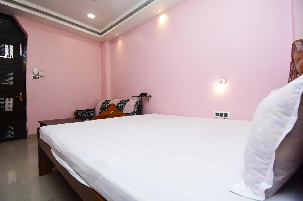 Spot On 45344 Loknath Tower Spot Otel Krishnanagar Dış mekan fotoğraf