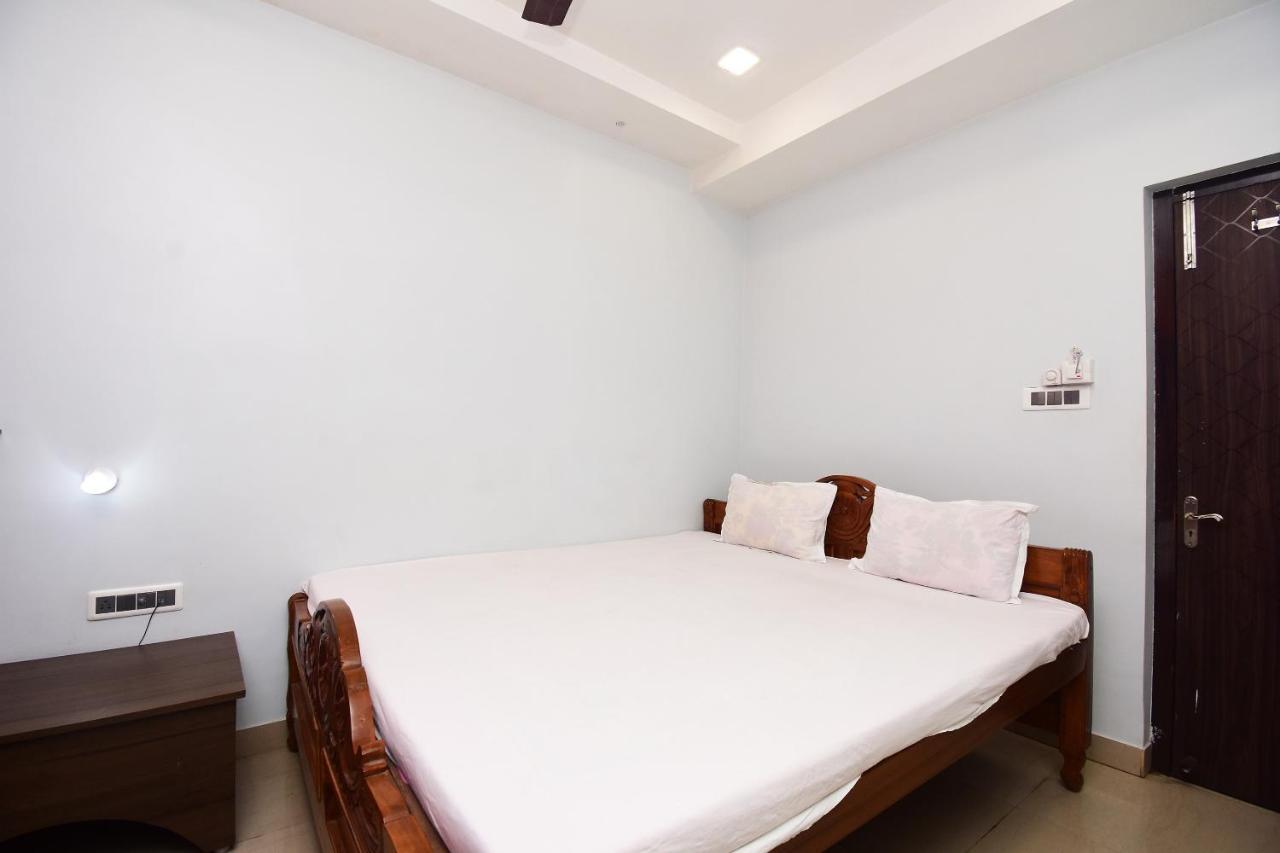 Spot On 45344 Loknath Tower Spot Otel Krishnanagar Dış mekan fotoğraf