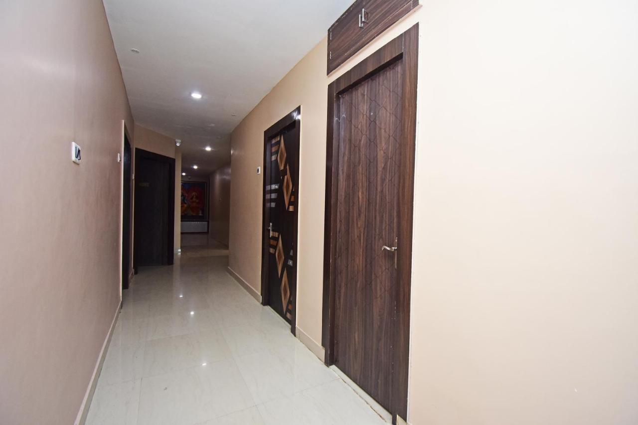 Spot On 45344 Loknath Tower Spot Otel Krishnanagar Dış mekan fotoğraf