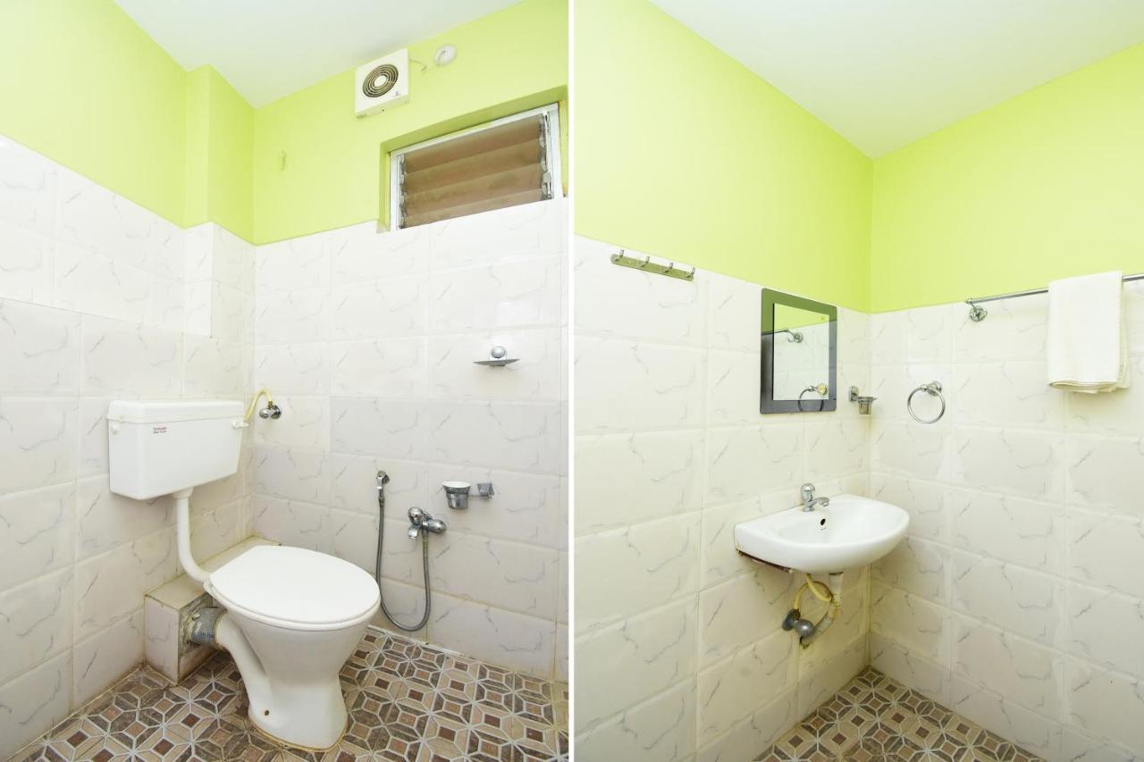 Spot On 45344 Loknath Tower Spot Otel Krishnanagar Dış mekan fotoğraf