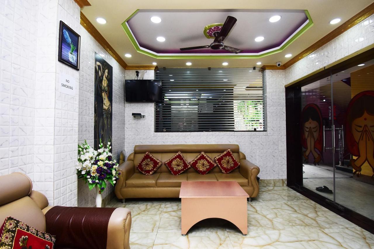 Spot On 45344 Loknath Tower Spot Otel Krishnanagar Dış mekan fotoğraf