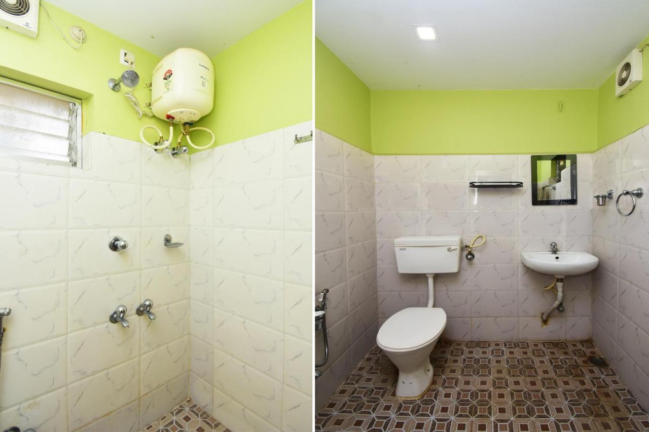 Spot On 45344 Loknath Tower Spot Otel Krishnanagar Dış mekan fotoğraf