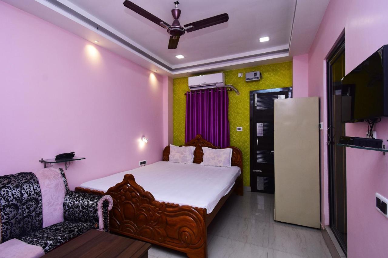Spot On 45344 Loknath Tower Spot Otel Krishnanagar Dış mekan fotoğraf