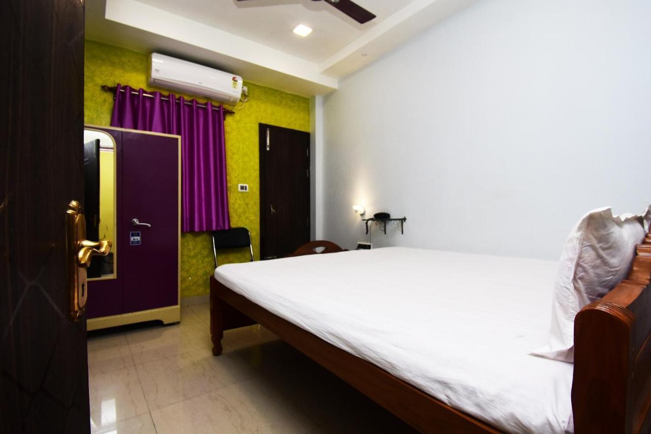 Spot On 45344 Loknath Tower Spot Otel Krishnanagar Dış mekan fotoğraf
