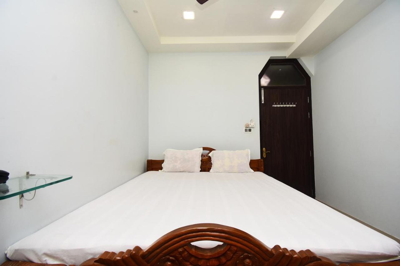 Spot On 45344 Loknath Tower Spot Otel Krishnanagar Dış mekan fotoğraf