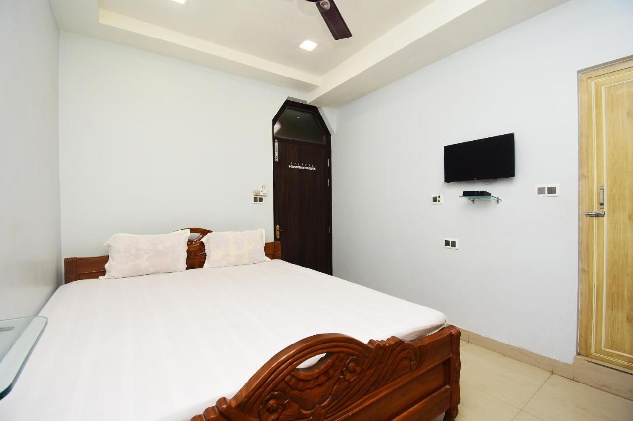 Spot On 45344 Loknath Tower Spot Otel Krishnanagar Dış mekan fotoğraf
